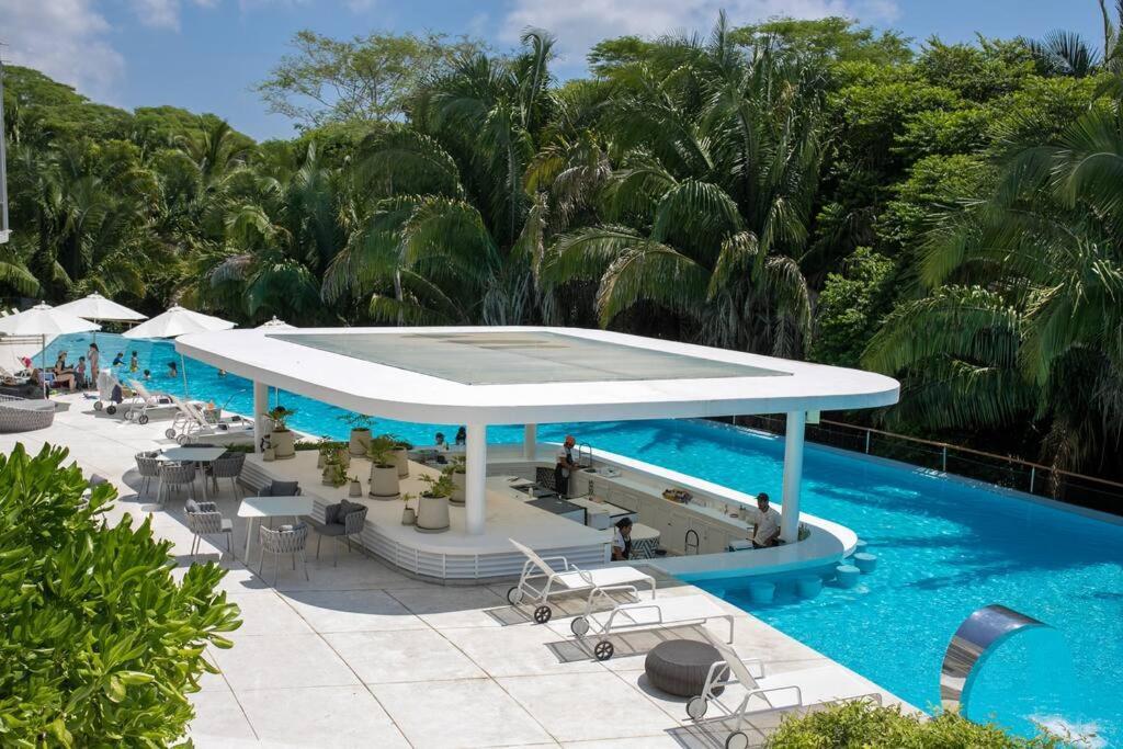 Luxurious Private Getaway