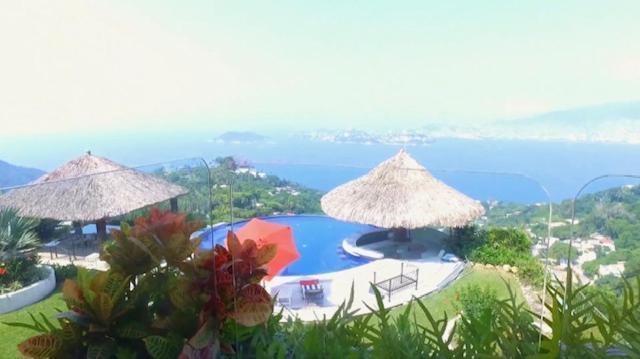 Holiday park Casa Cielo