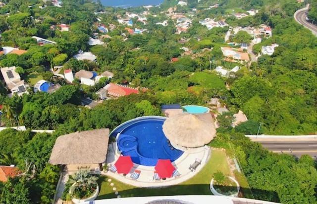 Holiday park Casa Cielo