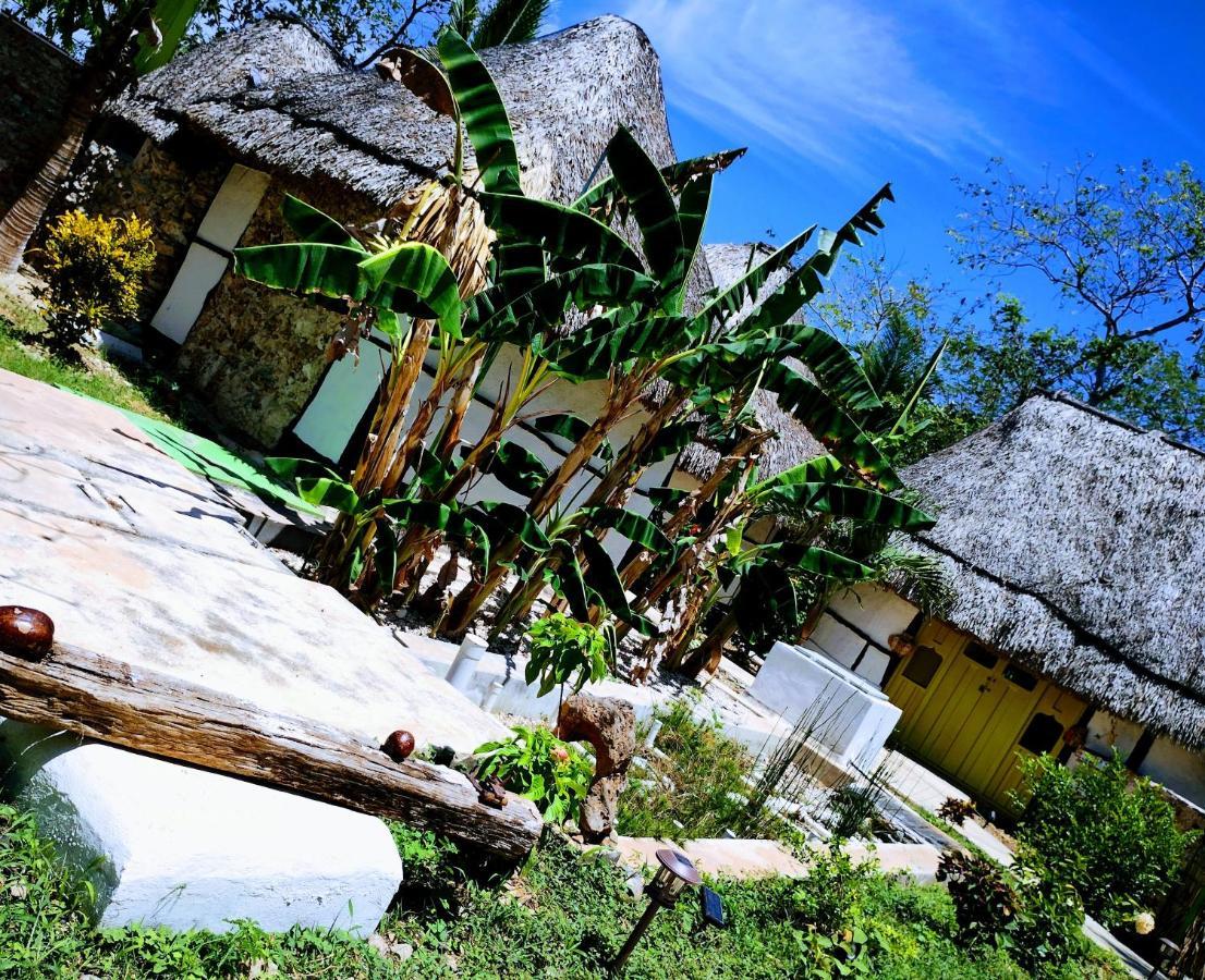 Y Museo Aldea Maya Toktli Origenes - Village, Alberca, Wifi Starlink, Tour Museo