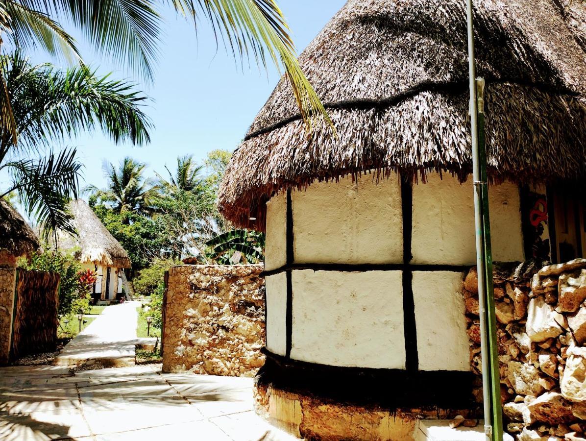 Hotel Y Museo Aldea Maya Toktli Origenes - Village, Alberca, Wifi Starlink, Tour Museo