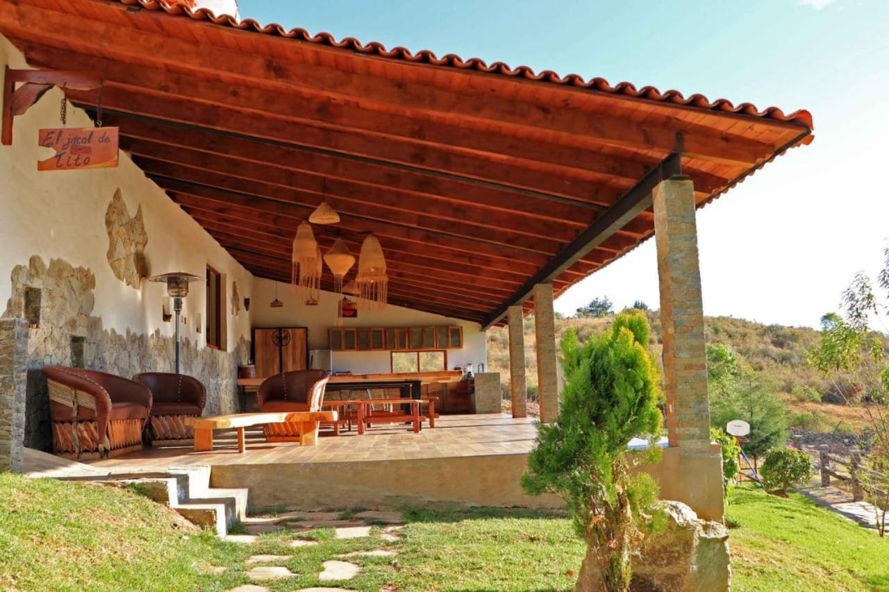 Hotel La Toscania & Tapalpa