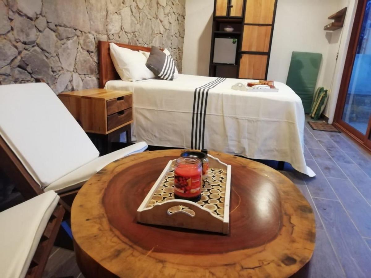 La Toscania &
