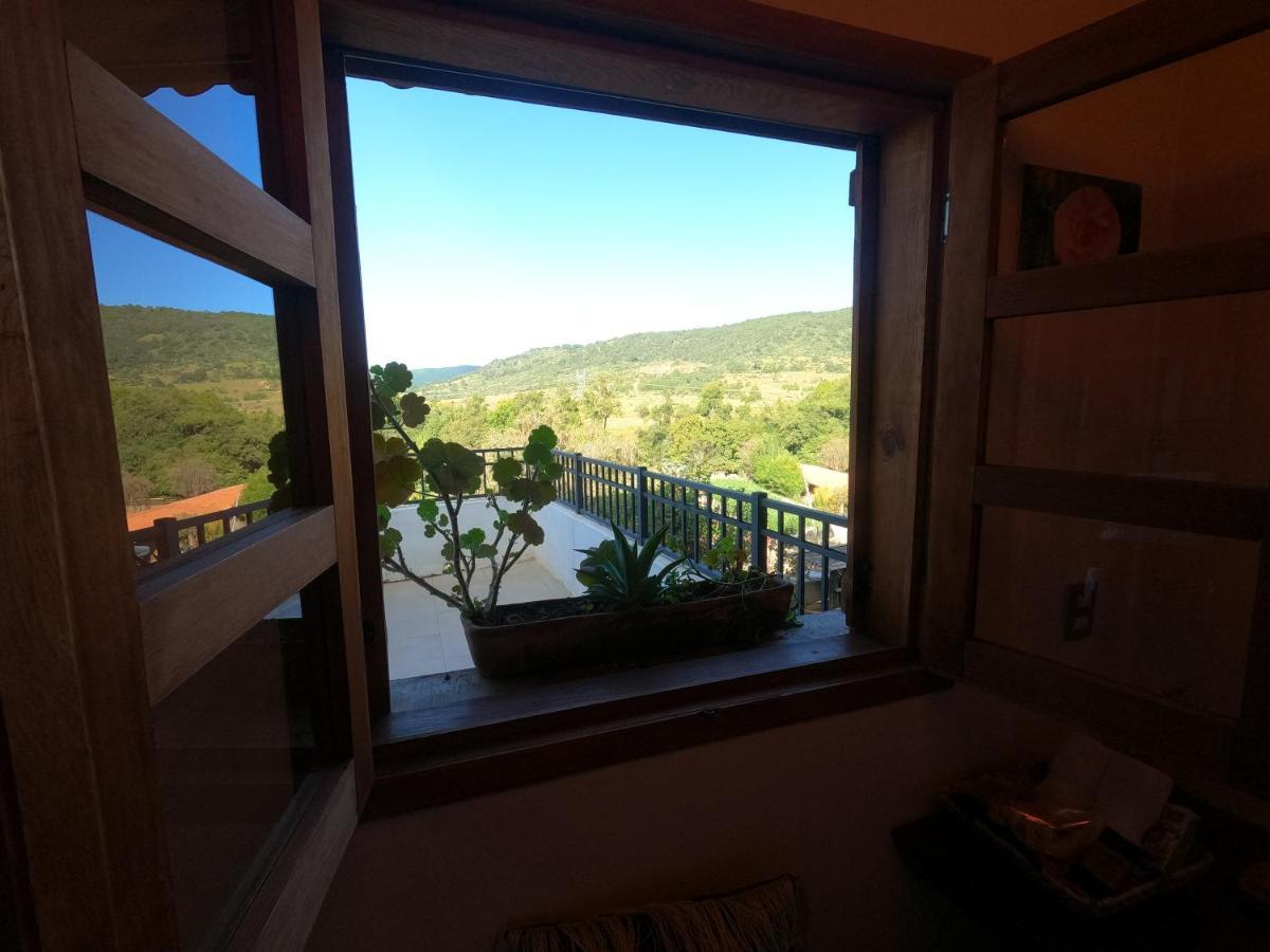 Hotel La Toscania & Tapalpa