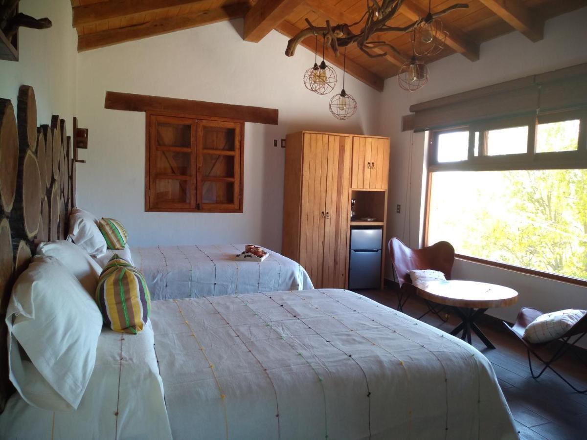 Hotel La Toscania & Tapalpa