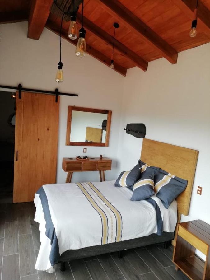 La Toscania & 4* Tapalpa