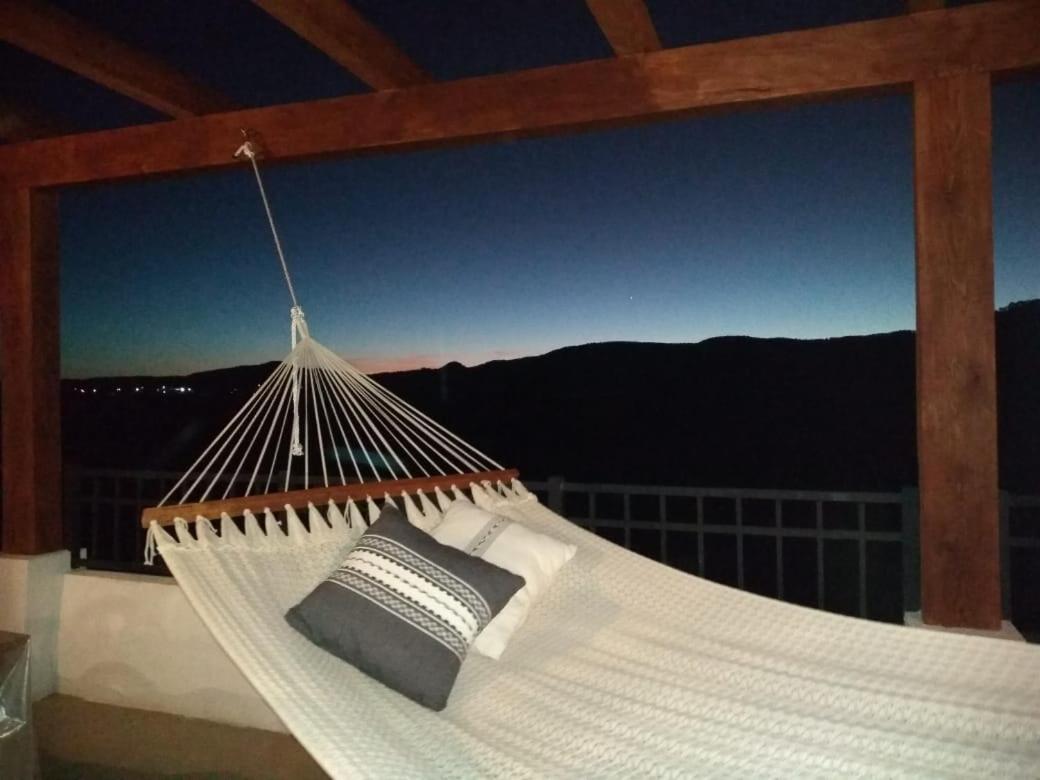 La Toscania & Tapalpa