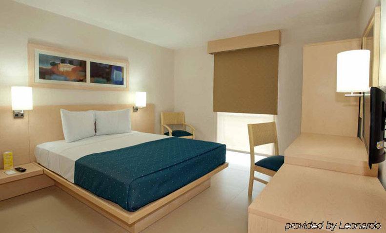 Express By Marriott