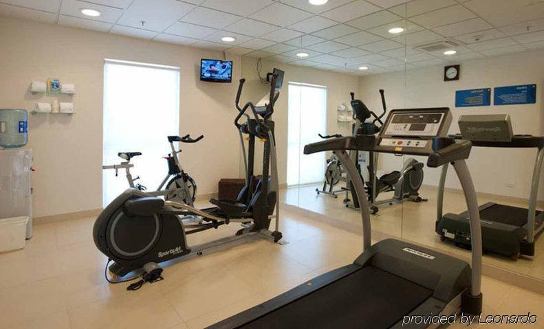 Express By Marriott Hotel 4*