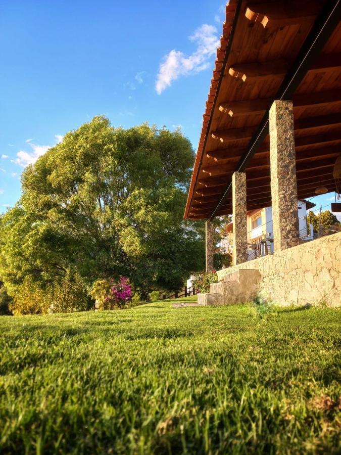 Hotel La Toscania &