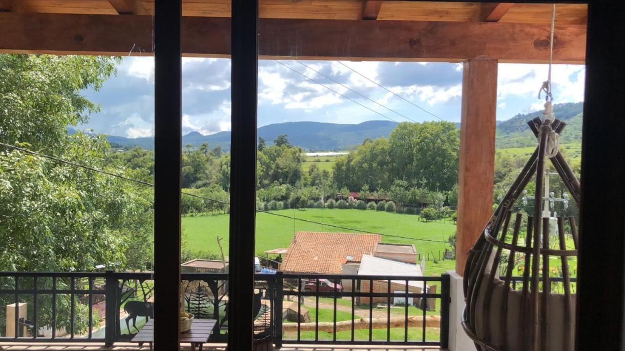 La Toscania & Hotel Tapalpa