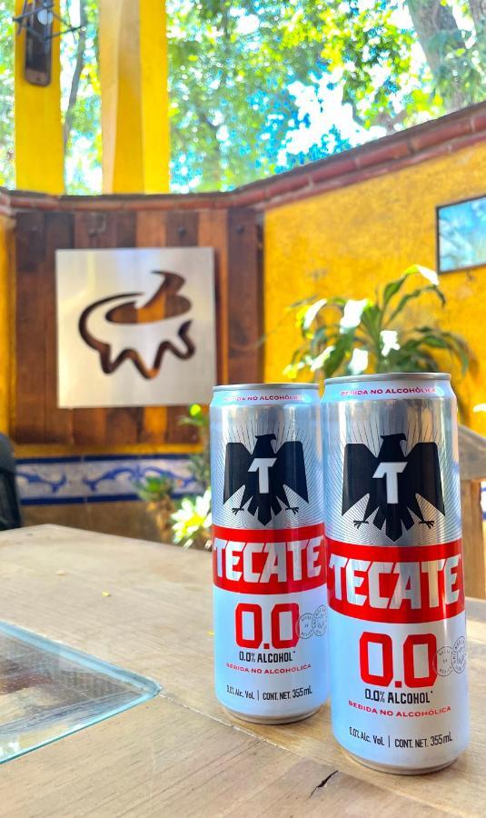 Siete Nogales Con Bano Compartido *