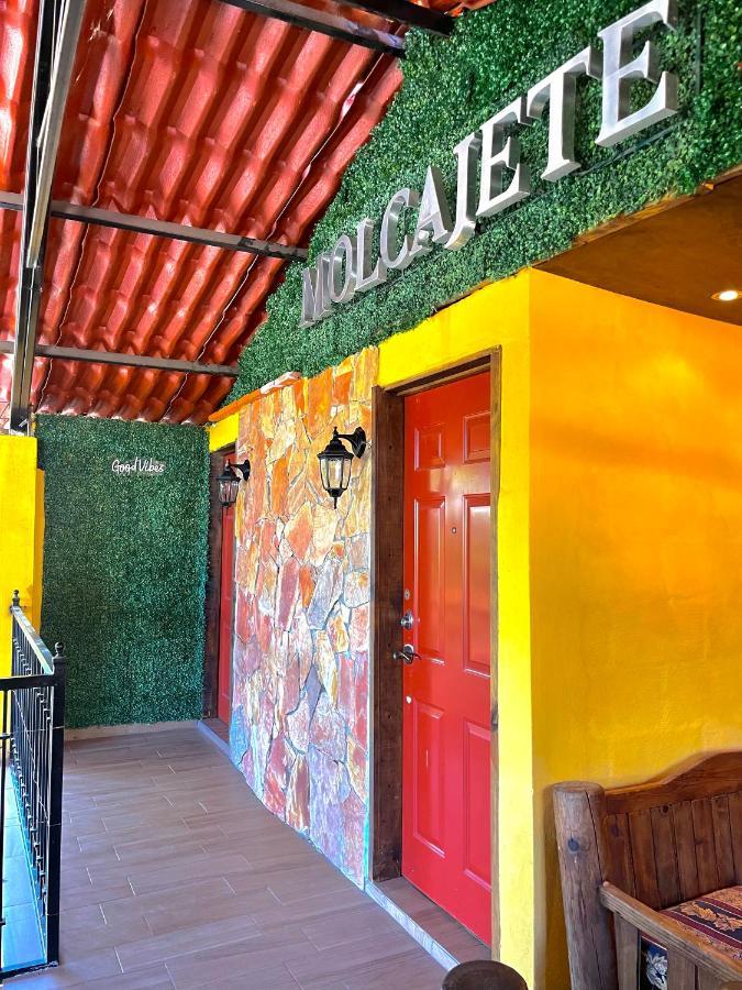 Hotel Siete Nogales Con Bano Compartido *
