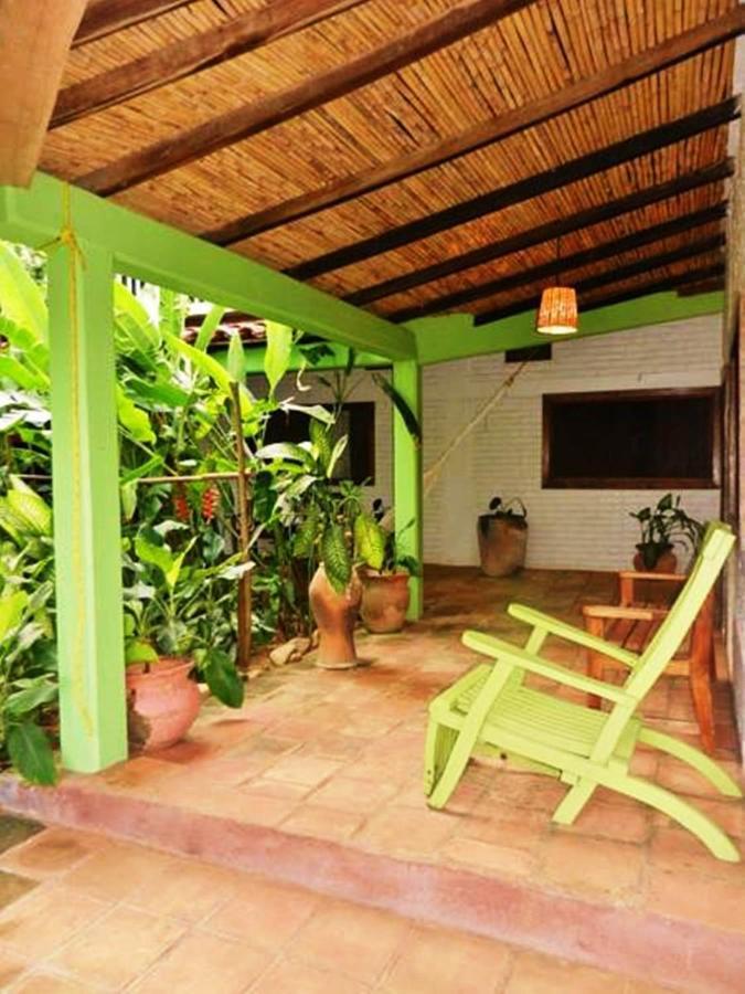 Inn La Buena Vista Puerto Angel