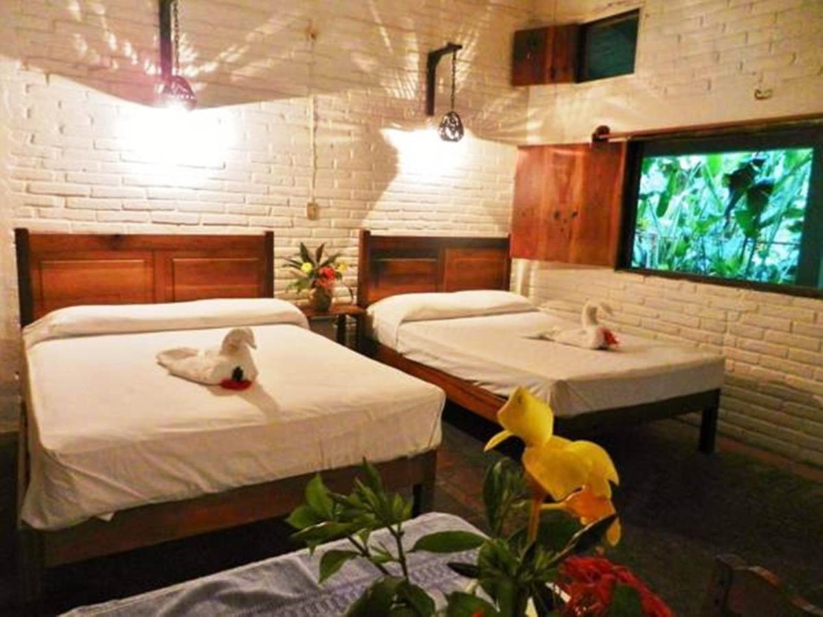 La Buena Vista Inn Puerto Angel