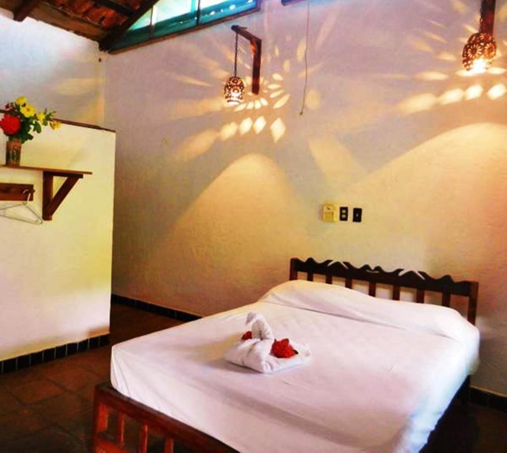 Inn La Buena Vista 2*