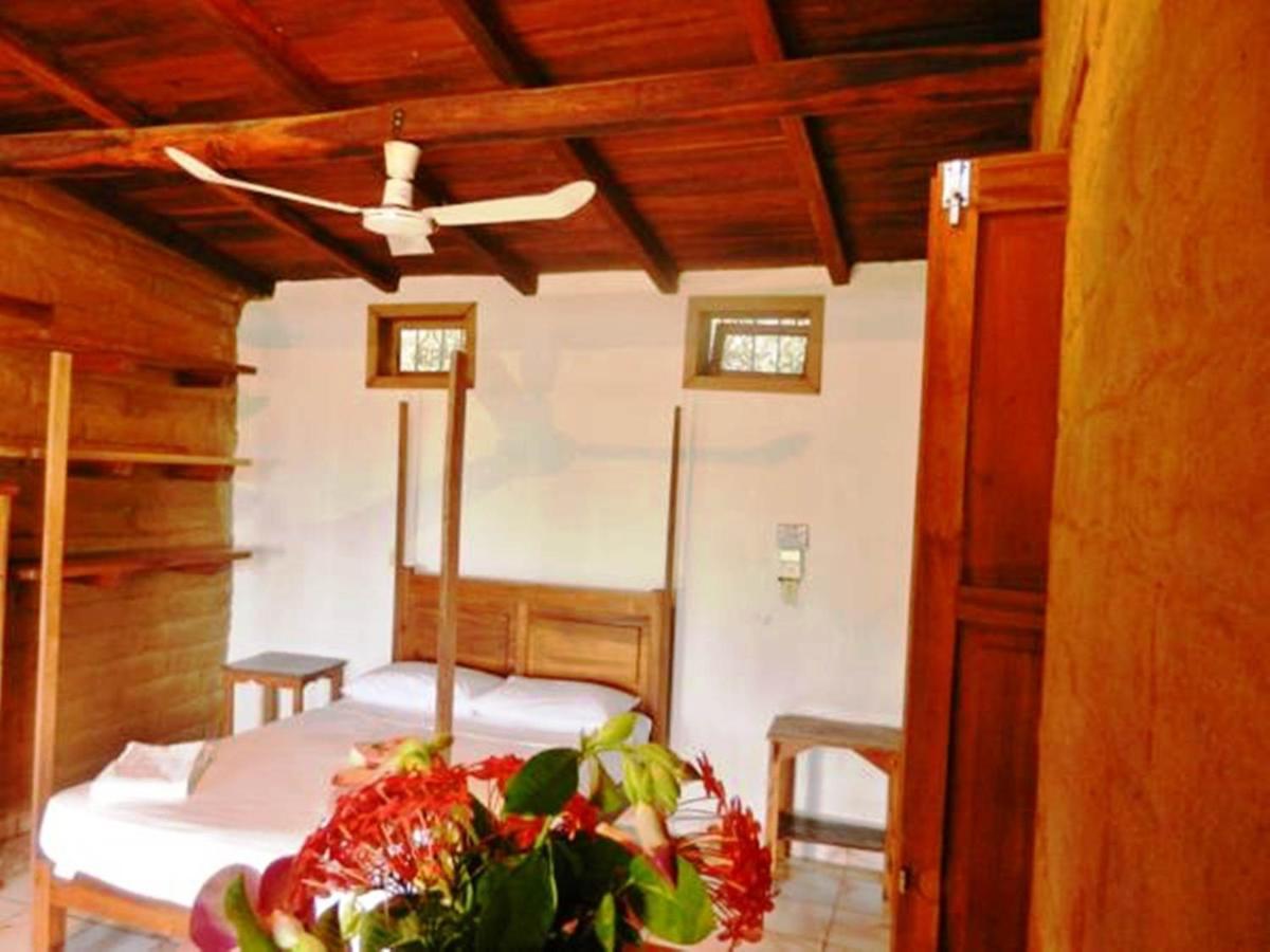 Inn La Buena Vista Puerto Angel