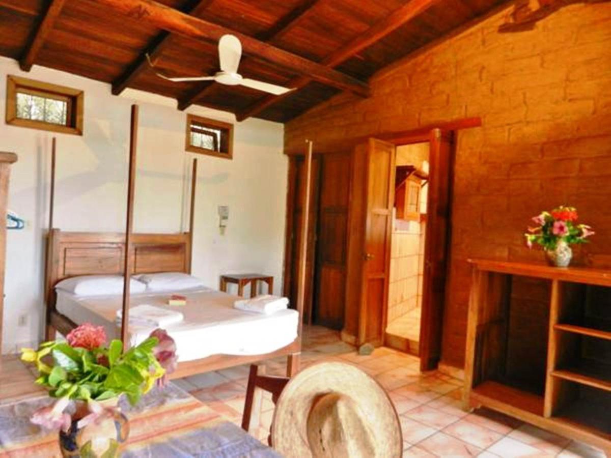 La Buena Vista Inn Puerto Angel