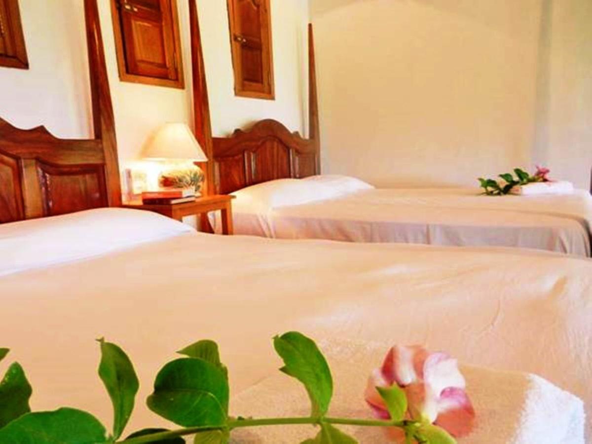 Inn La Buena Vista 2*