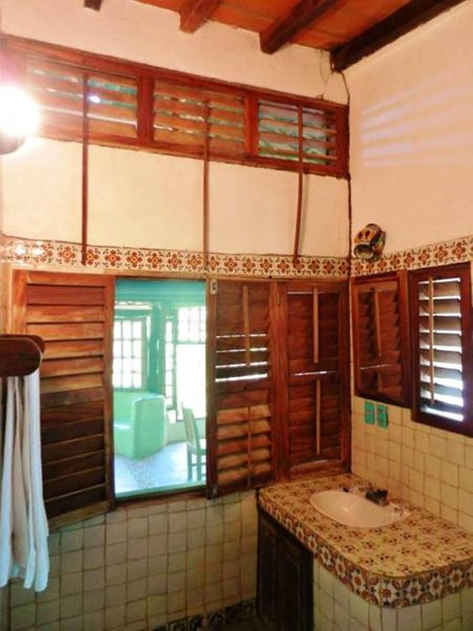La Buena Vista Inn Puerto Angel
