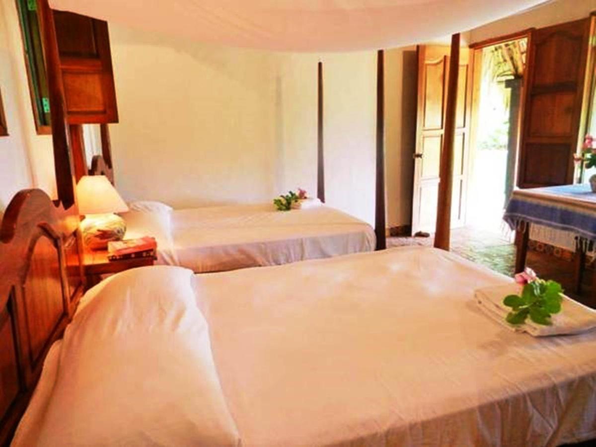 Inn La Buena Vista