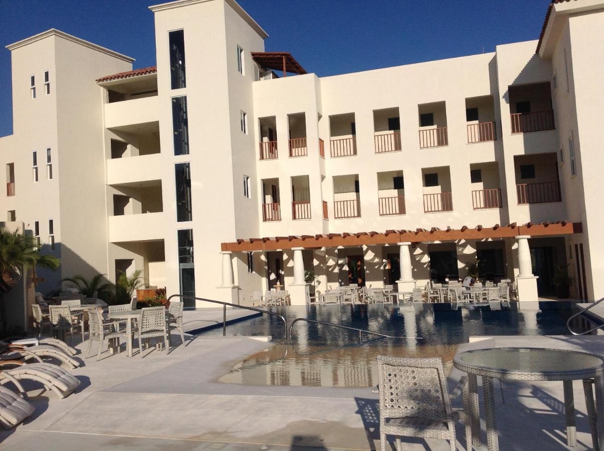 Aparthotel Mansiones Cruz Del Mar 5*