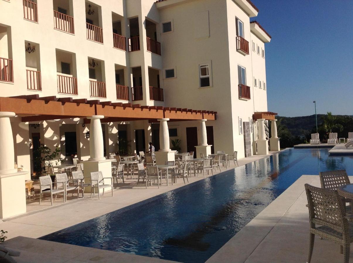Mansiones Cruz Del Mar Aparthotel 5*