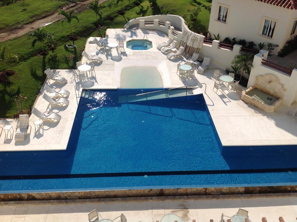 Mansiones Cruz Del Mar Aparthotel Santa Cruz Huatulco
