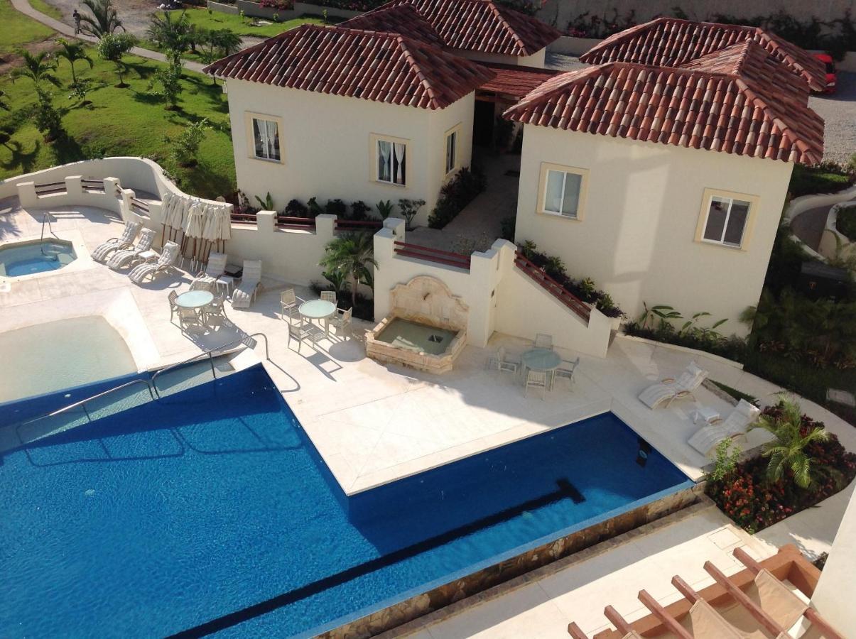 Aparthotel Mansiones Cruz Del Mar