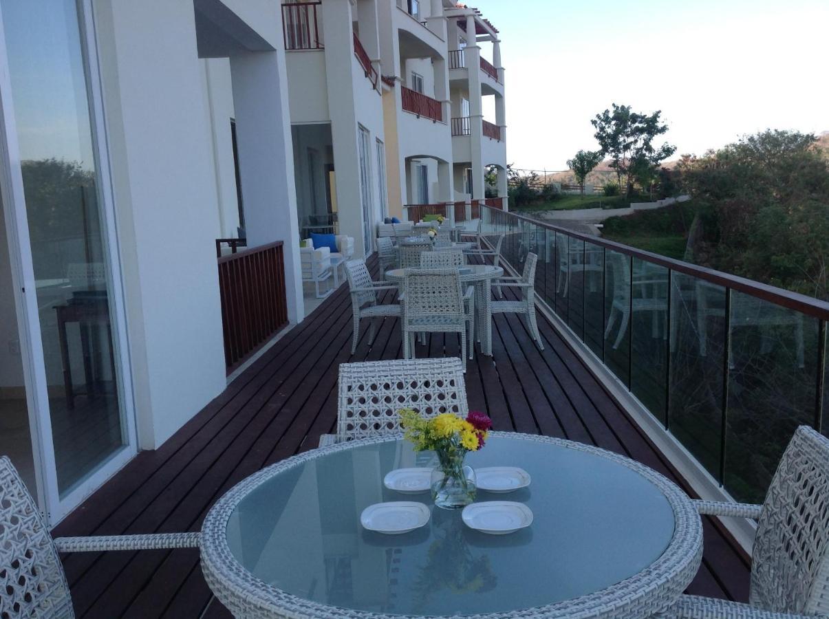 Aparthotel Mansiones Cruz Del Mar