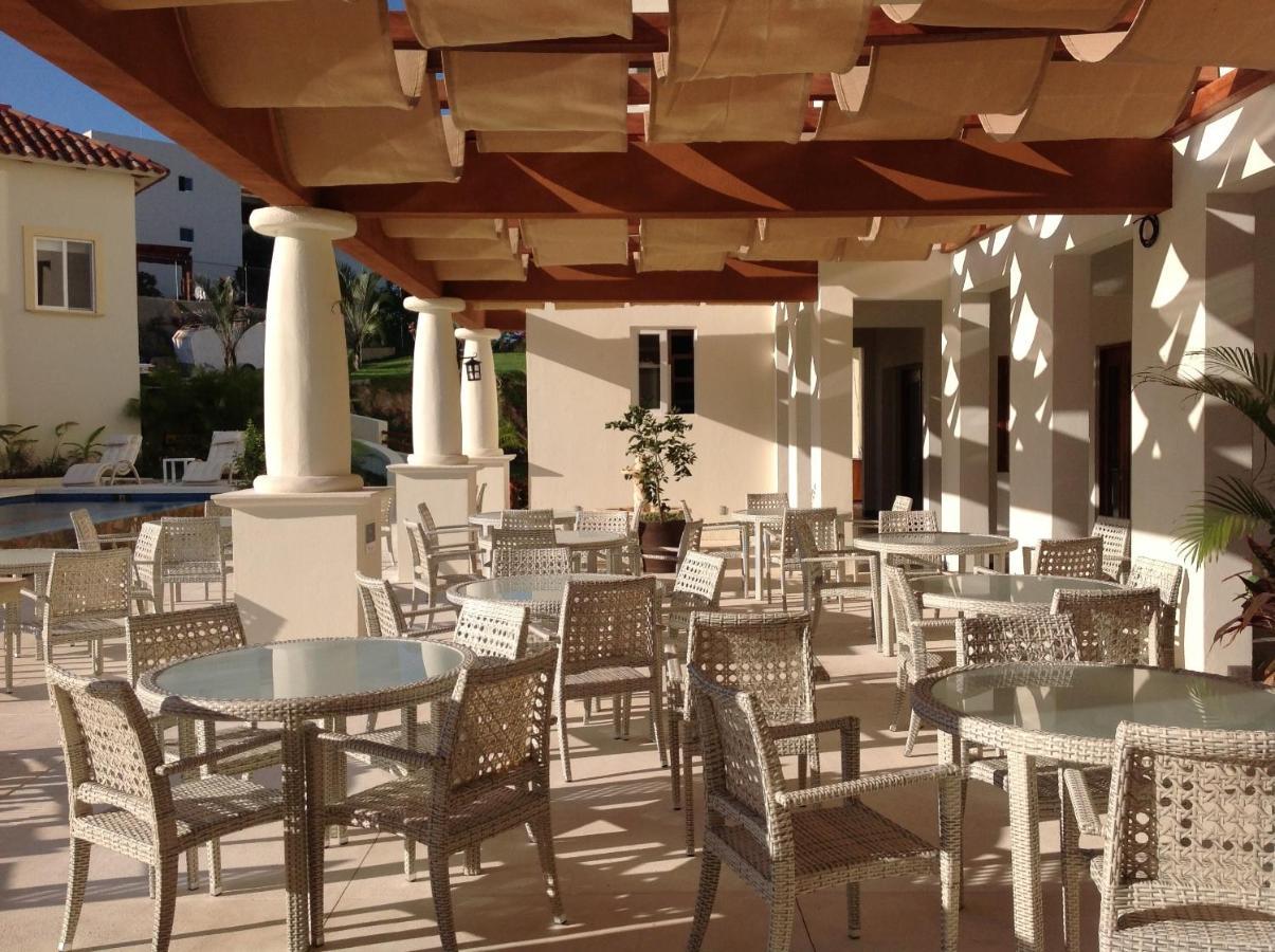 Mansiones Cruz Del Mar Aparthotel 5*