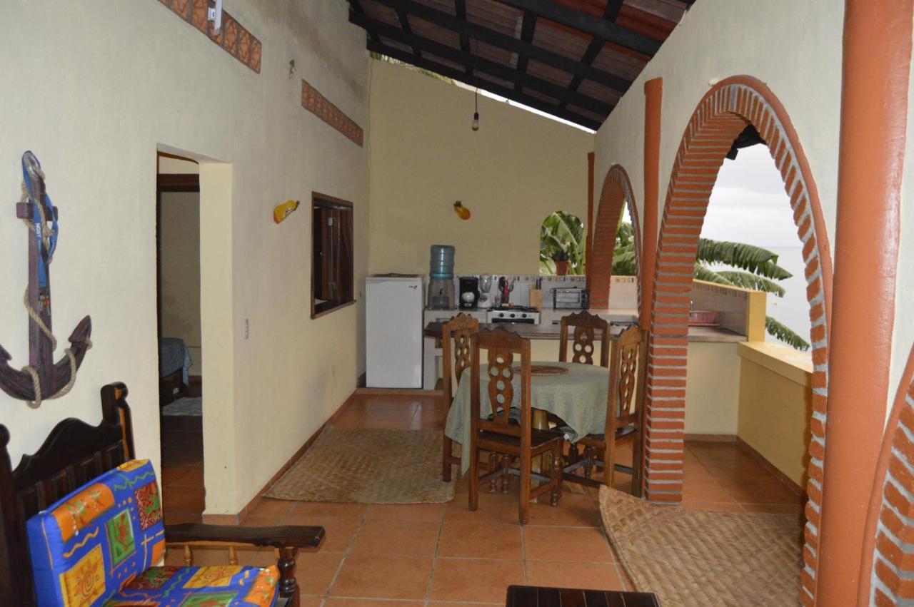 Casa Frente Al Mar Holiday home