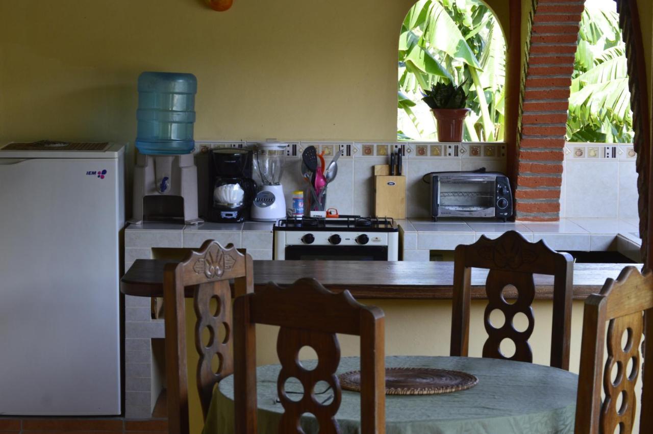 Casa Frente Al Mar *
