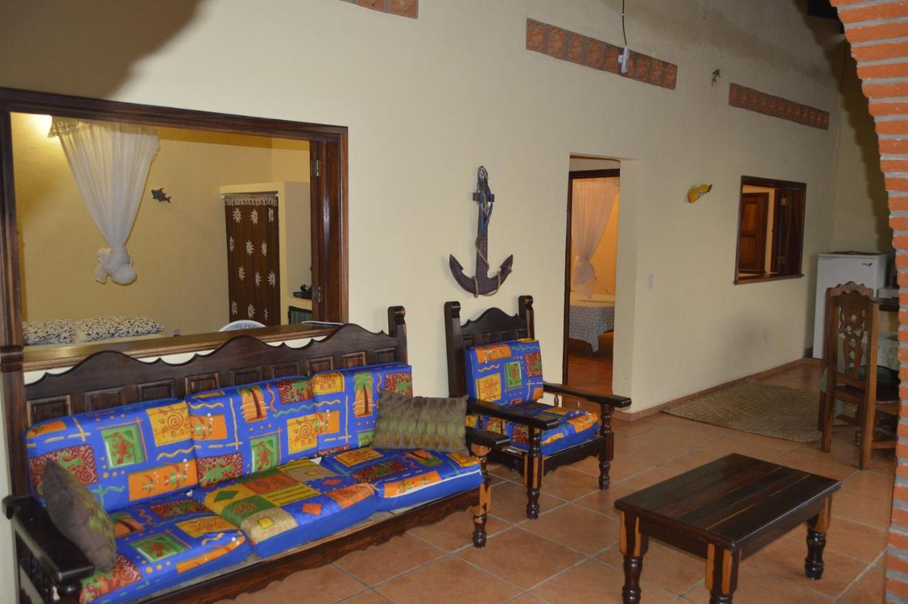 Holiday home Casa Frente Al Mar Yelapa