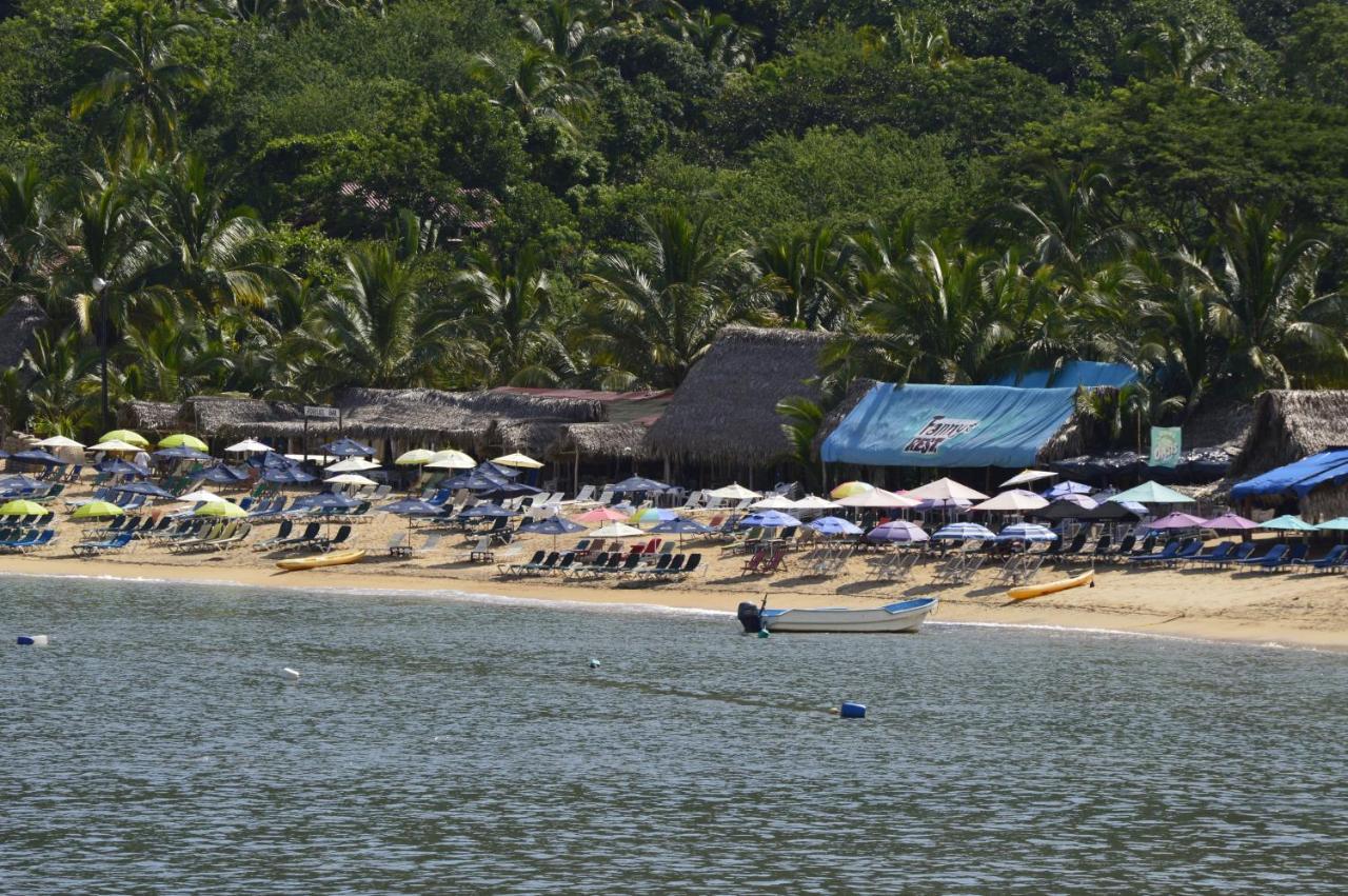 Casa Frente Al Mar Holiday home