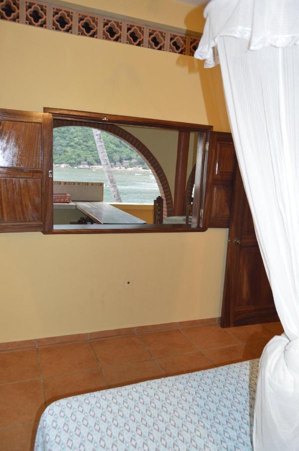 Casa Frente Al Mar Holiday home Yelapa