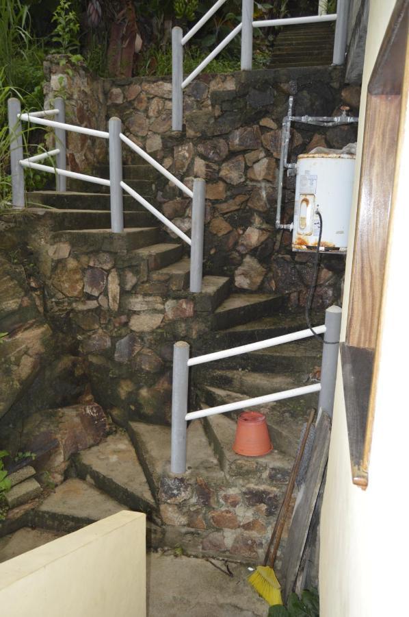 Casa Frente Al Mar Holiday home Yelapa