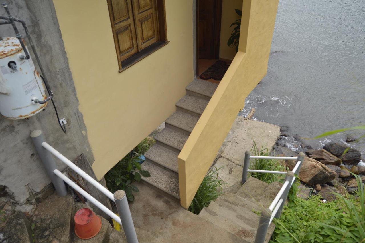 Casa Frente Al Mar Yelapa
