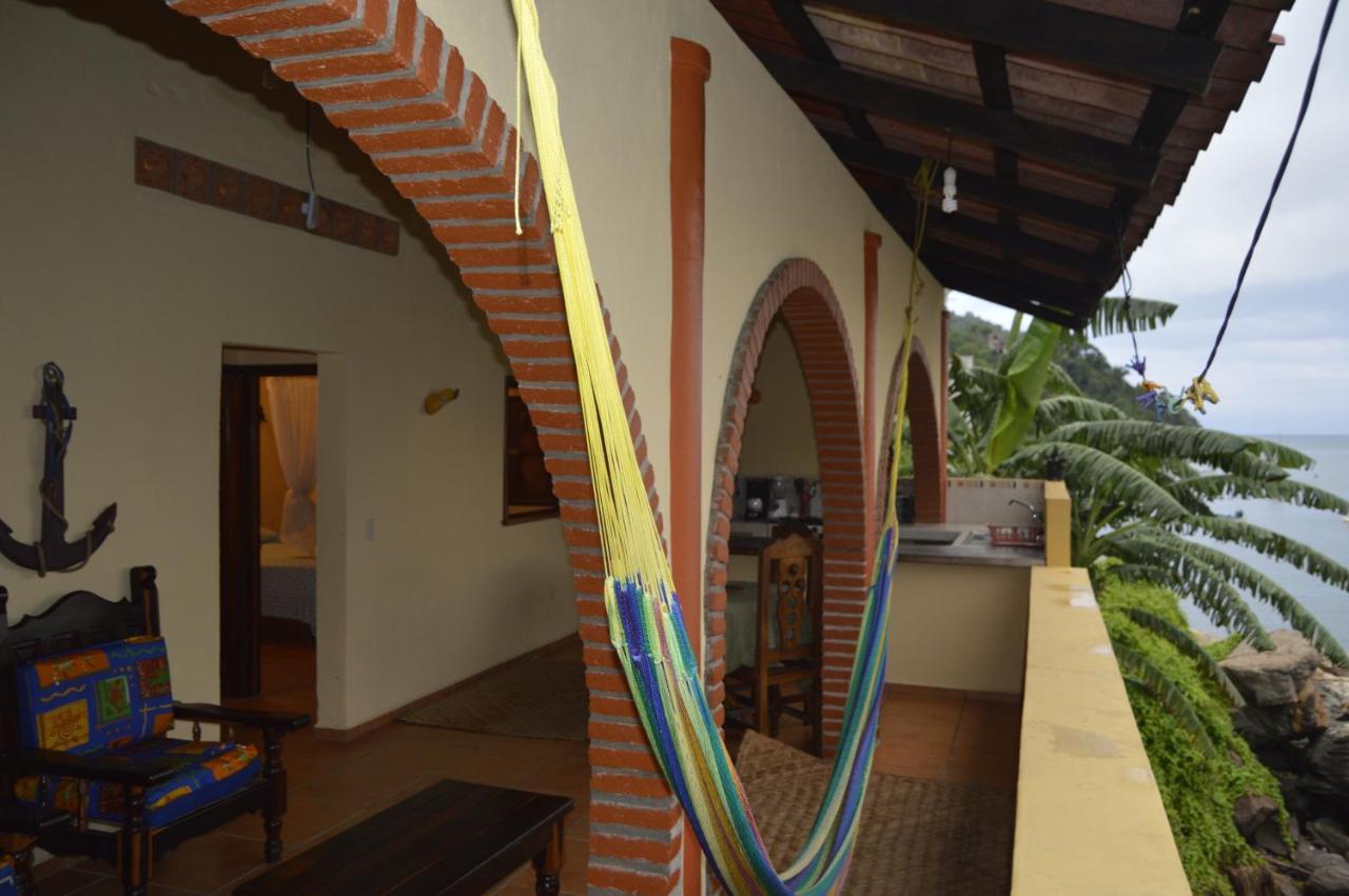 Holiday home Casa Frente Al Mar *