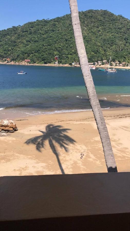 Casa Frente Al Mar *