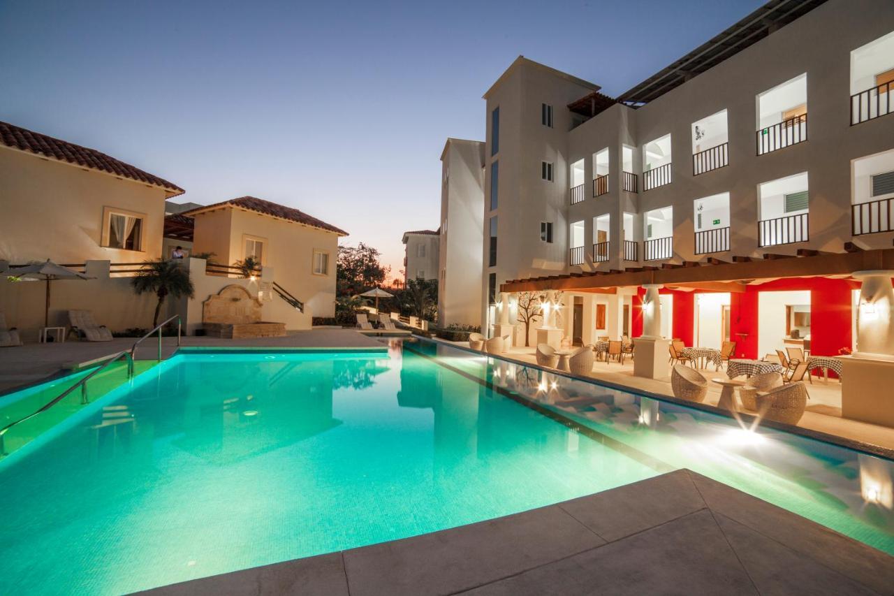Mansiones Cruz Del Mar Aparthotel 5*