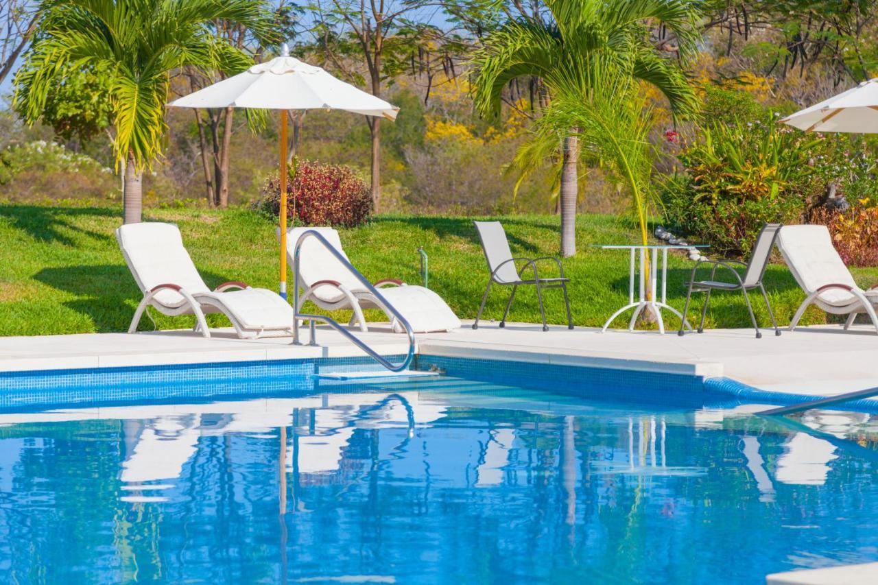 Mansiones Cruz Del Mar Aparthotel