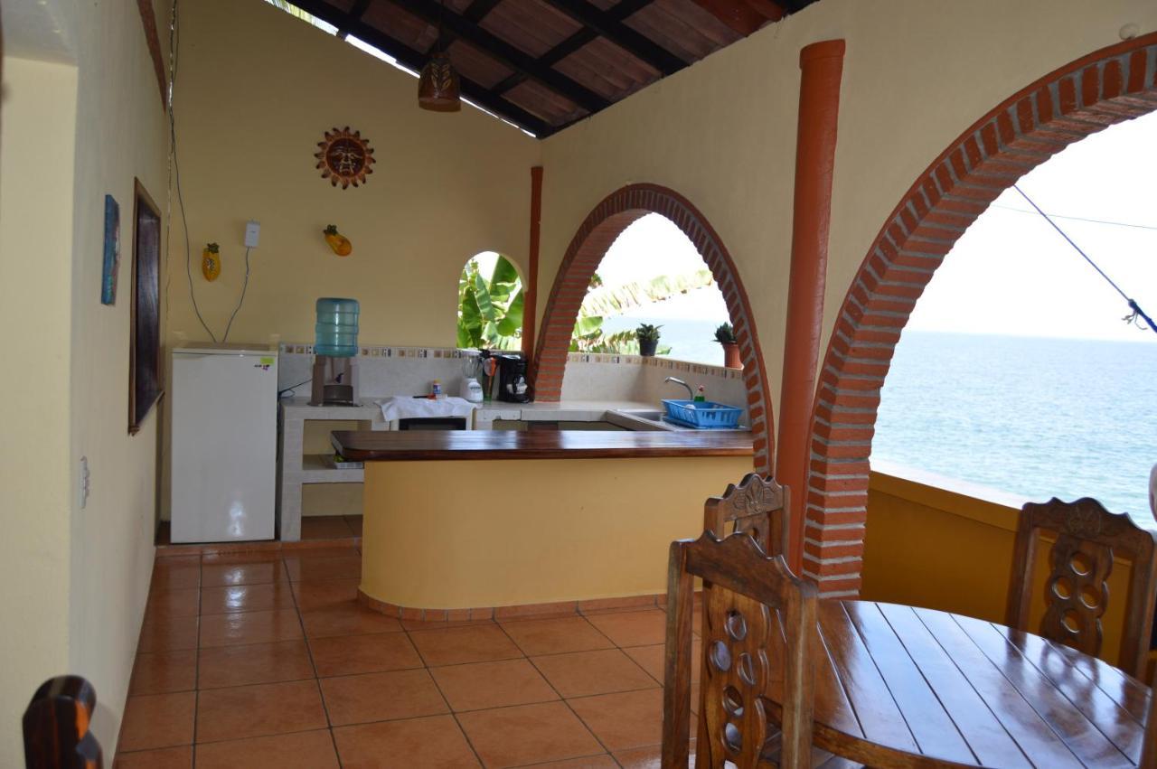 Casa Frente Al Mar * Yelapa