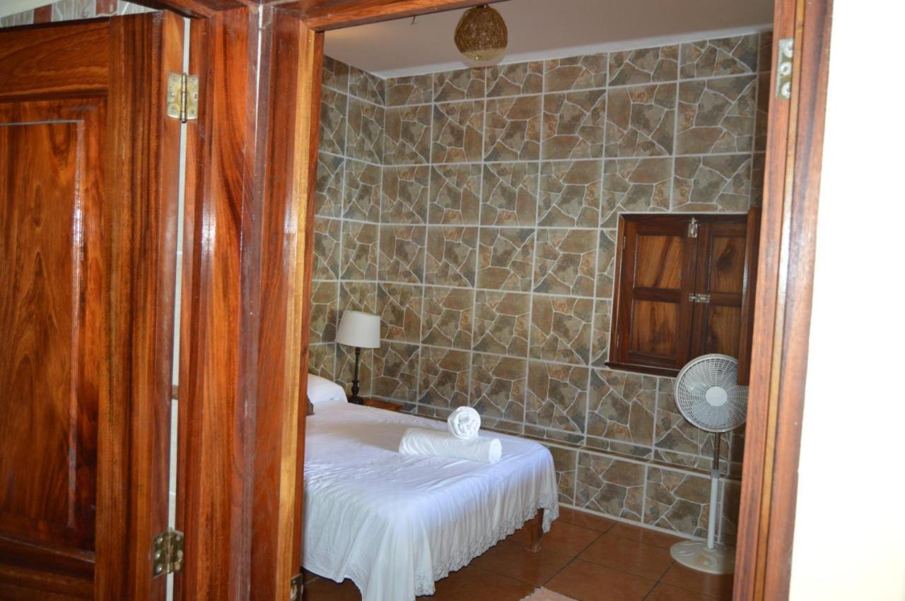 Holiday home Casa Frente Al Mar