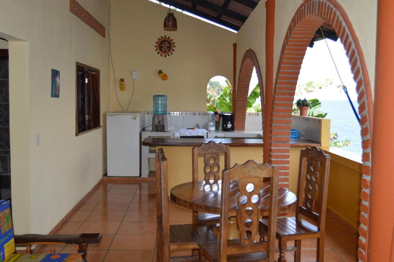 Casa Frente Al Mar Holiday home Yelapa