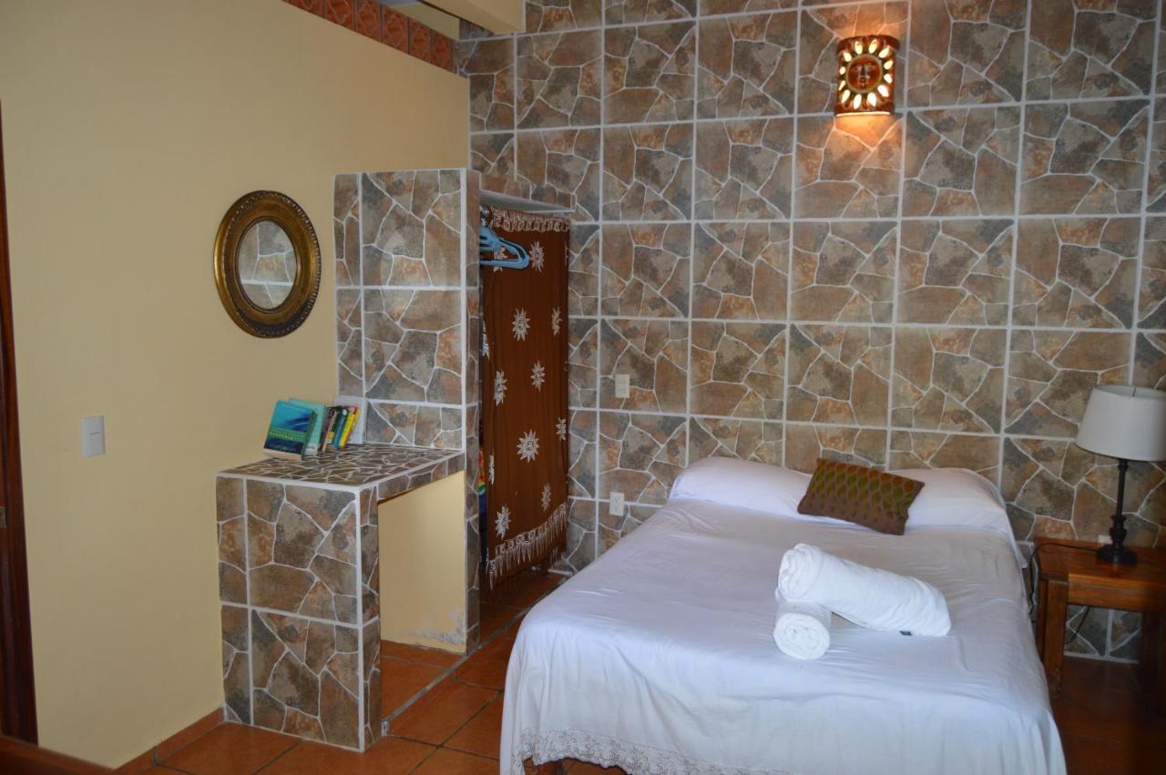 Casa Frente Al Mar Holiday home