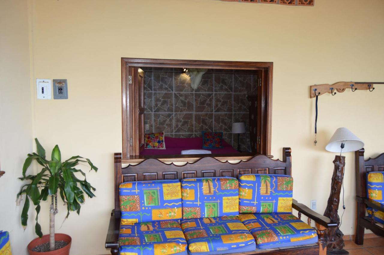 Holiday home Casa Frente Al Mar *