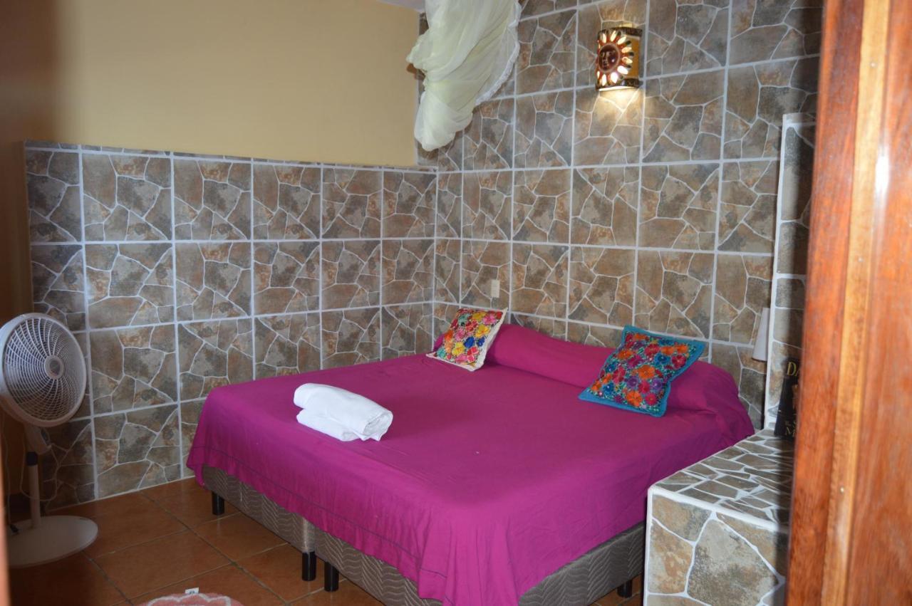 Casa Frente Al Mar Holiday home Yelapa