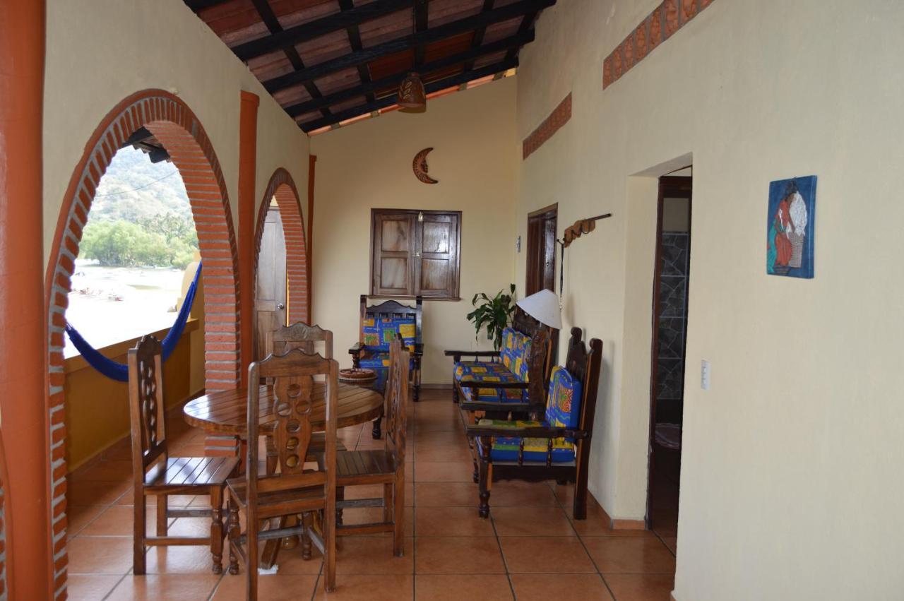 Casa Frente Al Mar *