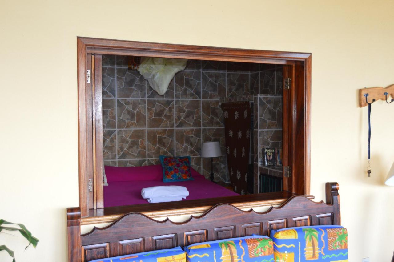 Casa Frente Al Mar Yelapa